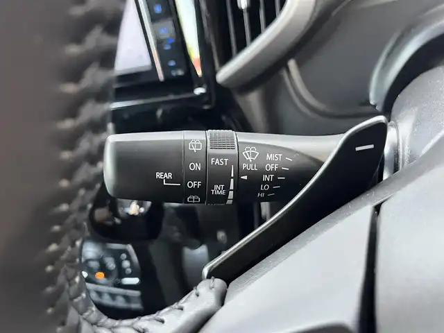 スズキ ソリオ バンディット HV MV 高知県 2020(令2)年 5.7万km スーパーブラックパール 衝突軽減システム/SDナビ/レーダークルーズコントロール/フルセグ/CD DVD/Bluetooth/バックカメラ/コーナーセンサー/純正アルミホイール/LEDヘッドライト/オートライト/ETC/ステアリングスイッチ/スマートキー/プッシュスタート