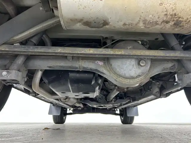 三菱 パジェロ ミニ VR 大分県 2010(平22)年 4万km アメジストブラック 社外オーディオ/４WD/キーレス/純正背面タイヤカバー/純正マッドフラップ/純正AW/ウィンカーミラー（メッキ）/メッキグリル/フロアマット/ドアバイザー