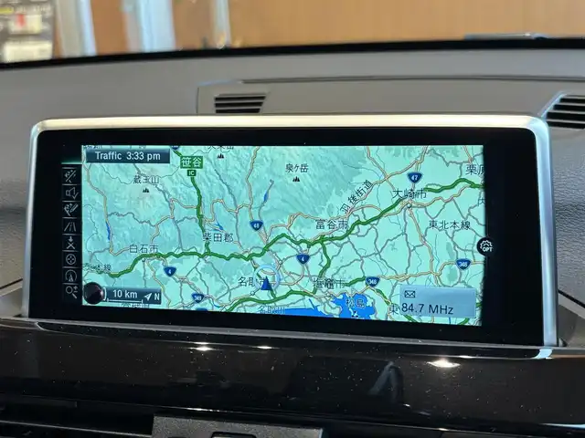 ＢＭＷ Ｘ１ xDrive 18d xライン 宮城県 2017(平29)年 3.4万km アルピンホワイトⅢ 純正ナビ/バックカメラ/CD/DVD再生/Bluetooth接続/ハーフレザー/ステアリングスイッチ/レインセンサー/ヒルディセントコントロール/ドライブモードセレクト/ミラーETC/電動ミラー/電動パーキング/アイドリングストップ/インテリジェントセーフティ/車線逸脱警告/LEDヘッドライト/フロントフォグ/純正18インチAW/4WD