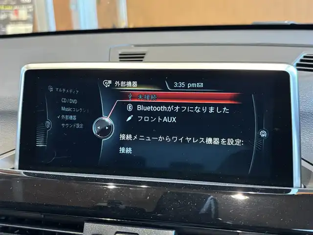 ＢＭＷ Ｘ１ xDrive 18d xライン 宮城県 2017(平29)年 3.4万km アルピンホワイトⅢ 純正ナビ/バックカメラ/CD/DVD再生/Bluetooth接続/ハーフレザー/ステアリングスイッチ/レインセンサー/ヒルディセントコントロール/ドライブモードセレクト/ミラーETC/電動ミラー/電動パーキング/アイドリングストップ/インテリジェントセーフティ/車線逸脱警告/LEDヘッドライト/フロントフォグ/純正18インチAW/4WD