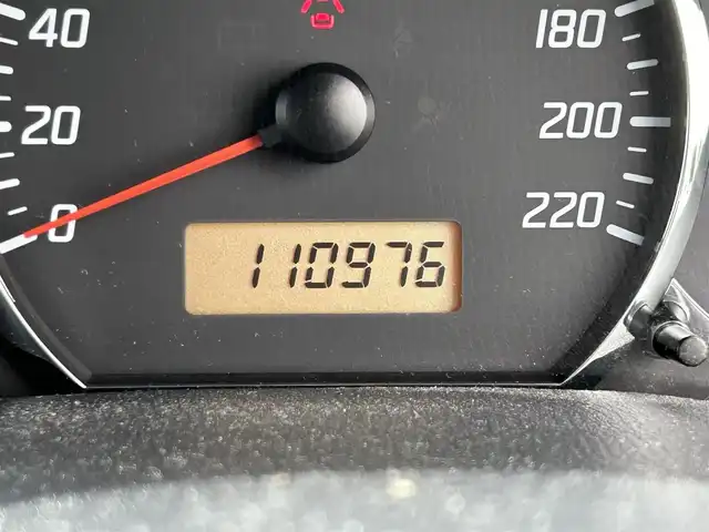 スズキ スイフト スポーツ 栃木県 2006(平18)年 11.1万km チャンピオンイエロー ナビ/スタットレス/社外AW15インチ/純正フロアマット/ETC/純正LEDヘッドライト/フォグランプ/カーテンエアバッグ/スペアキー1本