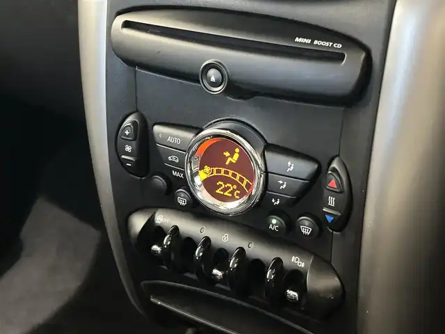 ＭＩＮＩ ミニ クロスオーバー クーパー D 福岡県 2016(平28)年 4.5万km 黒 ＧＯＲＩＬＬＡポータブルナビ　/ＡＵＸ　/純正１６インチＡＷ　/ＥＴＣ　/キーレスキー