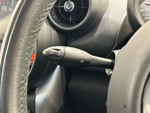 ＭＩＮＩ ミニ クロスオーバー クーパー D 福岡県 2016(平28)年 4.5万km 黒 ＧＯＲＩＬＬＡポータブルナビ　/ＡＵＸ　/純正１６インチＡＷ　/ＥＴＣ　/キーレスキー