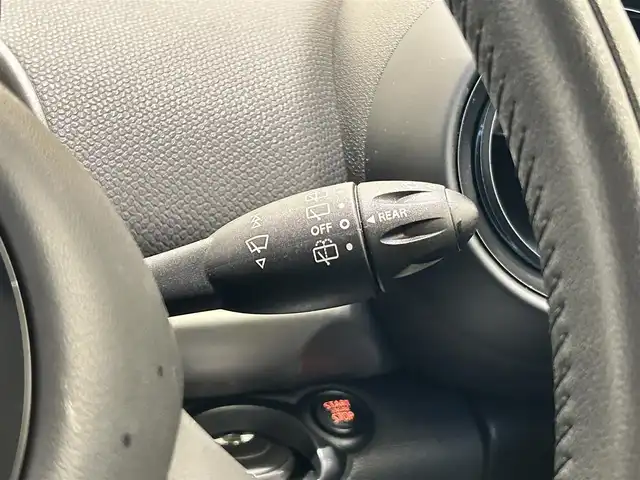 ＭＩＮＩ ミニ クロスオーバー クーパー D 福岡県 2016(平28)年 4.5万km 黒 ＧＯＲＩＬＬＡポータブルナビ　/ＡＵＸ　/純正１６インチＡＷ　/ＥＴＣ　/キーレスキー