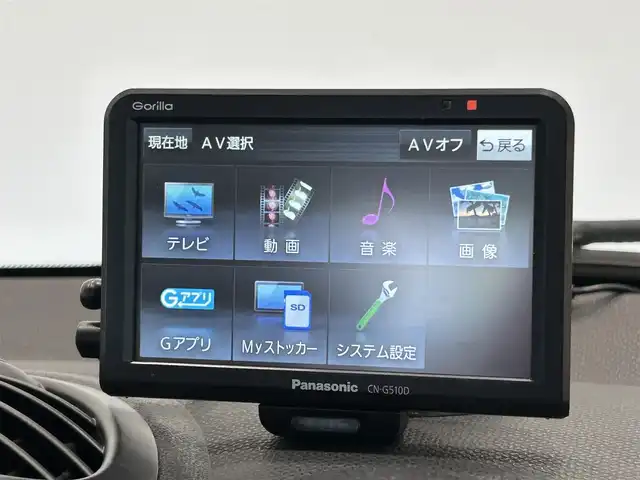 ＭＩＮＩ ミニ クロスオーバー クーパー D 福岡県 2016(平28)年 4.5万km 黒 ＧＯＲＩＬＬＡポータブルナビ　/ＡＵＸ　/純正１６インチＡＷ　/ＥＴＣ　/キーレスキー
