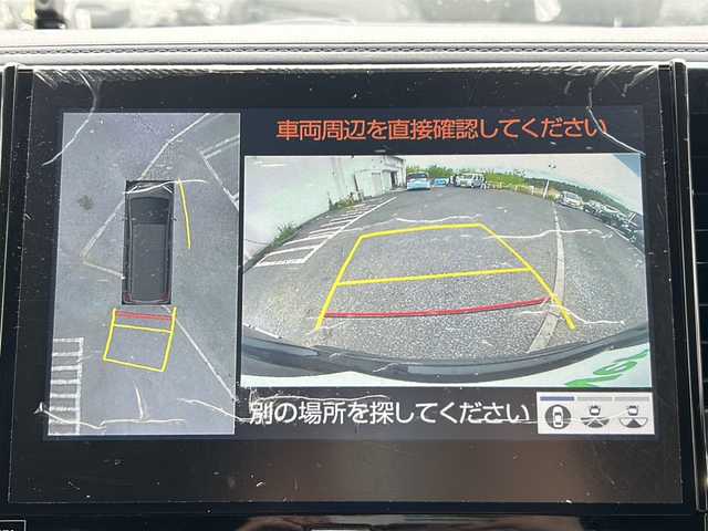 トヨタ アルファード S Cパッケージ 千葉県 2020(令2)年 6万km ブラック ＴＲＤエアロ／マフラー　ＳＲ　黒皮　ナビ　全方位カメラ　ＪＢＬサウンド　リアエンタメシステム　リアフリップダウンモニター　エアシート　パワーシート ドラレコ　ＥＴＣ　両側パワスラ　電動リアドア