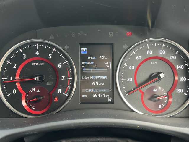 トヨタ アルファード S Cパッケージ 福岡県 2020(令2)年 6万km ブラック ＴＲＤエアロ／マフラー　ＳＲ　黒皮　ナビ　全方位カメラ　ＪＢＬサウンド　リアエンタメシステム　リアフリップダウンモニター　エアシート　パワーシート ドラレコ　ＥＴＣ　両側パワスラ　電動リアドア