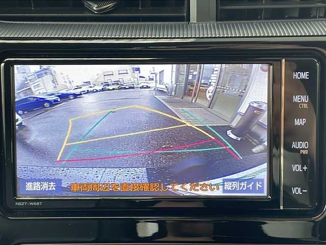 トヨタ アクア 愛知県 2019(平31)年 7.5万km ブラックマイカ /禁煙//ワンオーナー//純正メモリナビ//AM/FM/CD/DVD/SD/MSV/BT/フルセグ//バックカメラ//ETC//前後ドラレコ//PCS/LDA/AHB/PKSB//クリアランスソナー//先行車発進//オートLEDライト//フォグランプ//ステアリングスイッチ//電動格納ウィンカーミラー//横滑り防止装置//車両接近警報//スペアタイヤ//純正ホイールキャップ//ECO MODE//EV MODE//プッシュスタート//スマートキー//スペアキー//純正フロアマット//ドアバイザー//バニティミラー//保証書//取扱説明書