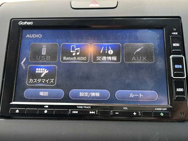 ホンダ フリード G ホンダセンシング 静岡県 2020(令2)年 2.7万km プレミアムクリスタルオレンジM 純正ナビ/・バックモニター/・Bluetooth/・フルセグTV/・CD/DVD/・USB/主要装備/・プッシュスタート/・ETC車載器/・両側パワースライドドア/・前席シートヒーター/・LEDヘッドライト/・純正AW/・オートライト/・純正フロアマット/・アイドリングストップ/・スペアキー/・後席サンシェード/ホンダセンシング/・衝突軽減ブレーキ/・車線維持支援システム/・アダプティブクルーズコントロール/・後方誤発進抑制機能/・誤発進抑制機能/・歩行者事故低減ステアリング/・路外逸脱抑制機能/・先行車発進お知らせ機能/・標識認識機能