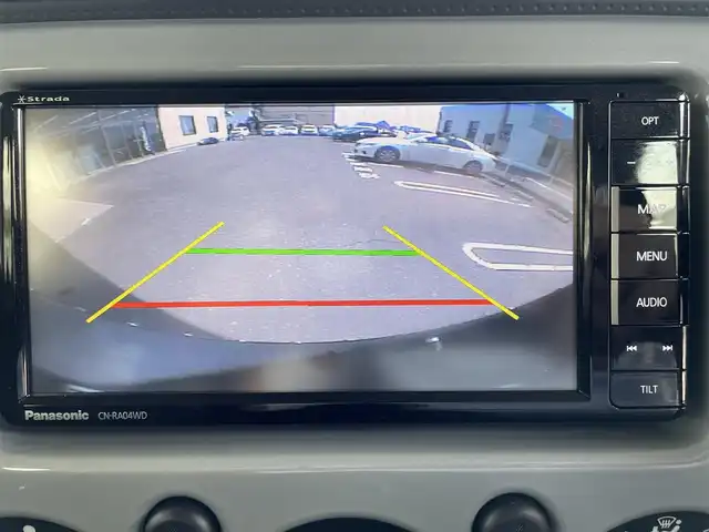 トヨタ ＦＪクルーザー 青森県 2018(平30)年 2.8万km セメントグレーM/ホワイト ワンオーナー/社外ＳＤナビフルセグ（ＣＮ－ＲＡ０４ＷＤ）/バックモニター/寒冷地仕様/アクティブトラクションコントロール/FUELオフロード17インチ夏タイヤ/社外１７ＡＷ冬/キーレス／スペアキー/記録簿３枚/新車時保証書/取扱説明書