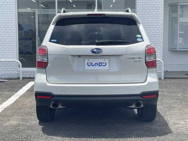 スバル フォレスター 2．0XT アイサイト 宮崎県 2014(平26)年 10.9万km クリスタルホワイトP じしゃロン宮崎店成約済み/アイサイト/４WD/社外SDナビゲーション/（CD/DVD/SD/Bluetooth）　/バックモニター　/ハーフレザーシート/両席シートヒーター/ＨＩＤヘッドライト　/フォグランプ　/デイライト　/クルーズコントロール　/パドルシフト　/Ｘモード切替　/ＴＲＣ　/ルーフレール/ウィンカーミラー/プッシュスタート　/スペアキー　/純正フロアマット/サイドバイザー