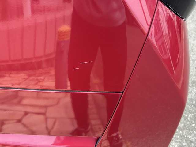 トヨタ タンク カスタムG S 静岡県 2017(平29)年 5万km マゼンタベリーマイカM 純正ナビ/CD/DVD/Bluetooth/フルセグ/AM/FM/SD//主要装備/・クルーズコントロール　/・コーナーセンサー　/・シートヒーター　/・アイドリングストップ　/・ドライブレコーダー　/・純正ナビ　/・バックモニター　/・オートライト　/・スマートキー　/・ステアリングリモコン　/・レーンキープ　/・ＬＥＤライト/・フォグランプ/・衝突軽減システム/・純正アルミホイール/・純正フロアマット/・プッシュスタート