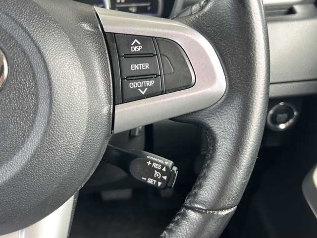 トヨタ タンク カスタムG S 静岡県 2017(平29)年 5万km マゼンタベリーマイカM 純正ナビ/CD/DVD/Bluetooth/フルセグ/AM/FM/SD//主要装備/・クルーズコントロール　/・コーナーセンサー　/・シートヒーター　/・アイドリングストップ　/・ドライブレコーダー　/・純正ナビ　/・バックモニター　/・オートライト　/・スマートキー　/・ステアリングリモコン　/・レーンキープ　/・ＬＥＤライト/・フォグランプ/・衝突軽減システム/・純正アルミホイール/・純正フロアマット/・プッシュスタート