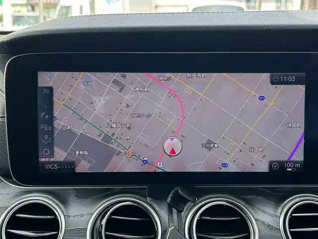 メルセデス・ベンツ Ｅ２５０ SW AVG スポーツ 本革 滋賀県 2017(平29)年 4.4万km 白 ブルメスターサウンド/純正ナビ/(FM/AM/フルセグ/Bluetooth)/ETC/前ドライブレコーダー/アラウンドビューモニター/バックカメラ/プリクラッシュブレーキアシスト	/ヒルスタートアシスト/前方衝突防止支援システム	/後側方衝突防止支援システム	/レーンキープアシスト	/レーダークルーズコントロール/インテリジェントパーキングアシスト	/コーナー・バックセンサー/標識検知機能/積込冬タイヤ/全席シートヒーター/シートメモリー(フロントシート)/電動リアゲート/電子パーキング/電動格納ミラー/革巻きステアリング/ステアリングスイッチ/ステアリングヒーター/パドルシフト/オートライト/アクティブAFS	/LEDヘッドライト/リアフォグ/フルオートエアコン/ルーフレール/プッシュスタート/スマートキー/スペアキー/純正フロアマット