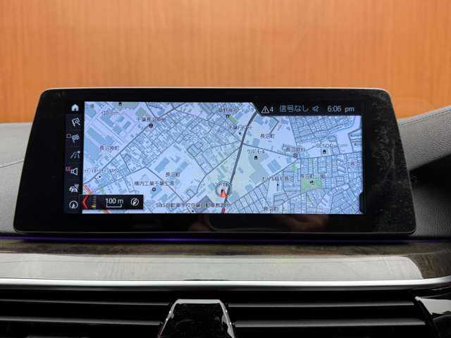 ＢＭＷ ５２３ｉ ラグジュアリー 千葉県 2017(平29)年 5.9万km インペリアル・ブルー・ブリリアント・エフェクト ＡＣＣ　/黒革　/ナビ　/ＴＶ　/３６０°Ｂｌｕｅｔｏｏｔｈ接続　/シートＨ　/パーキングアシストプラス　/アダプティブＬＥＤライト　/電動トランク　/ハイビームアシスト　/衝突軽減Ｂ　/ＢＳＭ　/ＬＫＡ/ドラレコ　/ＥＴＣ