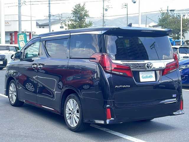 トヨタ アルファード S 長野県 2020(令2)年 2.2万km スパークリングブラックパールクリスタルシャイン トヨタ純正メモリナビ/FM・AM・BT/AppleCarPlay対応/バックカメラ/レーダークルーズコントロール/純正18インチアルミホイール/ブラインドスポットモニター/両側パワースライドドア/前後ドライブレコーダー/デジタルインナーミラー/前後コーナーセンサー/トヨタセーフティセンス/電動パーキング/オートホールド/LEDヘッドライト/フォグランプ/プッシュスタート/スマートキー/スペアキー/ETC2.0