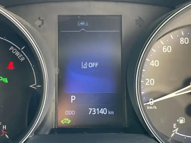 トヨタ Ｃ－ＨＲ G モード ネロ 宮崎県 2019(平31)年 7.2万km ホワイトパールクリスタルシャイン 純正SDナビ/（CD/DVD/AM/FM/BT)/フルセグTV/バックカカメラ/ステアリングスイッチ/クルーズコントロール/D席/N席シートヒーター/クリアランスソナー/ハーフレザーシート/ドライブレコーダー/ブラインドスポットモニタ/ETC