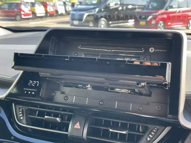 トヨタ Ｃ－ＨＲ G モード ネロ 宮崎県 2019(平31)年 7.2万km ホワイトパールクリスタルシャイン 純正SDナビ/（CD/DVD/AM/FM/BT)/フルセグTV/バックカカメラ/ステアリングスイッチ/クルーズコントロール/D席/N席シートヒーター/クリアランスソナー/ハーフレザーシート/ドライブレコーダー/ブラインドスポットモニタ/ETC