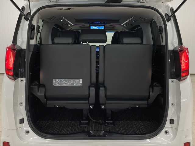 トヨタ アルファード S Cパッケージ 熊本県 2020(令2)年 8.9万km ホワイトパールクリスタルシャイン 純正メモリナビ（ＣＤ/ＤＶＤ/ＢＴ/ラジオ/フルセグ）/サンルーフ/フリップダウンモニター/バックカメラ/ドライブレコーダー/ＥＴＣ/両側パワースライドドア/Ｄ・Ｎ席パワーシート/Ｄ席メモリーシート/Ｄ・Ｎ席シートヒーター・エアシート/パワーバックドア/レーダークルーズコントロール/レーンキープ/衝突軽減システム/横滑り防止装置/前後コーナーセンサー/ステアリングヒーター/ステアリングスイッチ/オートハイビーム/オートライト/フォグランプ/電動パーキングブレーキ（オートホールド付き）/純正フロアマット/ドアバイザー/純正18インチＡＷ/プッシュスタート/スマートキー