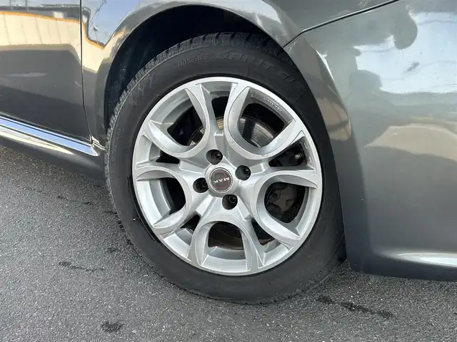 フィアット ５００Ｓ ツインエア 宮城県 2013(平25)年 12.3万km ガンＭ ・純正オーディオ/（FM/AM/CD)/・アイドリングストップ/（スタートストップ機能）/・ハーフレザーシート/・革ステアリング/・ステアリングスイッチ/・フロントフォグランプ/・リアフォグランプ/・ETC/・ISOFIX/・社外15インチアルミホイール（冬）/・純正15インチアルミホイール付き（夏）/・フロアマット/・Wエアバッグ+サイドエアバッグ/ABS/・取扱説明書