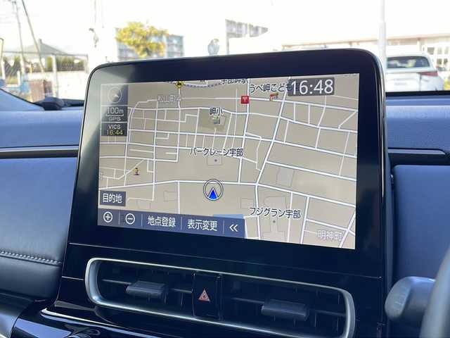トヨタ アクア Z 山口県 2021(令3)年 0.6万km プラチナホワイトパールマイカ 純正ディスプレイオーディオ/・コネクティッドナビ/・AppleCarplay/・AndroidAuto/・フルセグTV/・Bluetooth接続/・アラウンドビューモニター/ビルトインETC/ドライブレコーダー/Toyota Safety Sense/・プリクラッシュセーフティ/・レーントレーシングアシスト/・ロードサインアシスト/・レーダークルーズコントロール/・先行車発進告知機能/・ブラインドスポットモニター/・クリアランスソナー/USB入力端子/純正フロアマット/ハーフレザーシート/シートヒーター/パワーシート前席/スマートキー/プッシュスタート/スペアキー1本/ステアリングヒーター/モデリスタフルエアロ/純正16インチアルミホイール/純正LEDライト/オートマチックハイビーム/ドアバイザー/ウィンカーミラー/保証書/取扱説明書