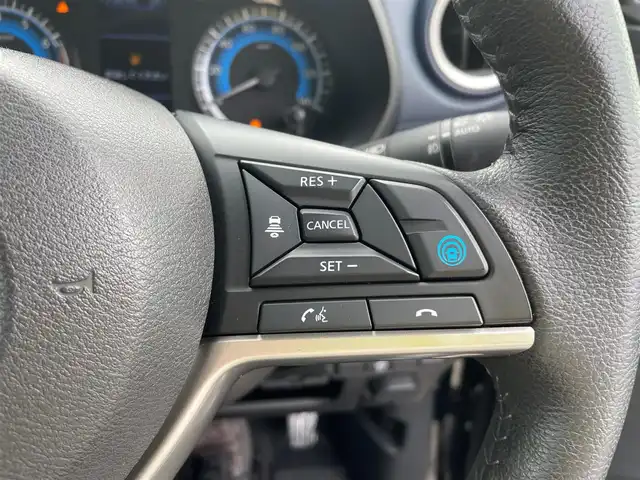日産 デイズ HWS G ターボ プロパイロットED 石川県 2020(令2)年 1.6万km ブラック プロパイロット/純正9型ナビ/フルセグTV/アラウンドビューモニター/LEDヘッドライト/ETC/エマージェンシーブレーキ/純正アルミホイール/スマートキー/プッシュスタート/レーンキープアシスト/保証書