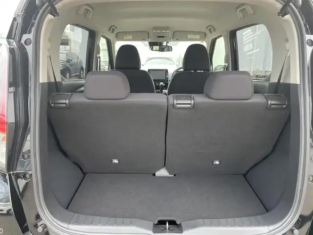 日産 デイズ HWS G ターボ プロパイロットED 石川県 2020(令2)年 1.6万km ブラック プロパイロット/純正9型ナビ/フルセグTV/アラウンドビューモニター/LEDヘッドライト/ETC/エマージェンシーブレーキ/純正アルミホイール/スマートキー/プッシュスタート/レーンキープアシスト/保証書