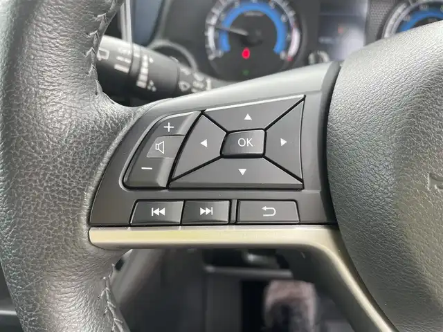日産 デイズ HWS G ターボ プロパイロットED 石川県 2020(令2)年 1.6万km ブラック プロパイロット/純正9型ナビ/フルセグTV/アラウンドビューモニター/LEDヘッドライト/ETC/エマージェンシーブレーキ/純正アルミホイール/スマートキー/プッシュスタート/レーンキープアシスト/保証書
