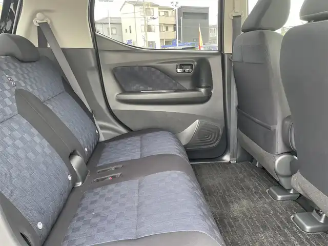 日産 デイズ HWS G ターボ プロパイロットED 石川県 2020(令2)年 1.6万km ブラック プロパイロット/純正9型ナビ/フルセグTV/アラウンドビューモニター/LEDヘッドライト/ETC/エマージェンシーブレーキ/純正アルミホイール/スマートキー/プッシュスタート/レーンキープアシスト/保証書