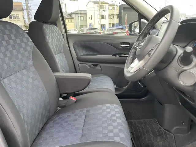 日産 デイズ HWS G ターボ プロパイロットED 石川県 2020(令2)年 1.6万km ブラック プロパイロット/純正9型ナビ/フルセグTV/アラウンドビューモニター/LEDヘッドライト/ETC/エマージェンシーブレーキ/純正アルミホイール/スマートキー/プッシュスタート/レーンキープアシスト/保証書
