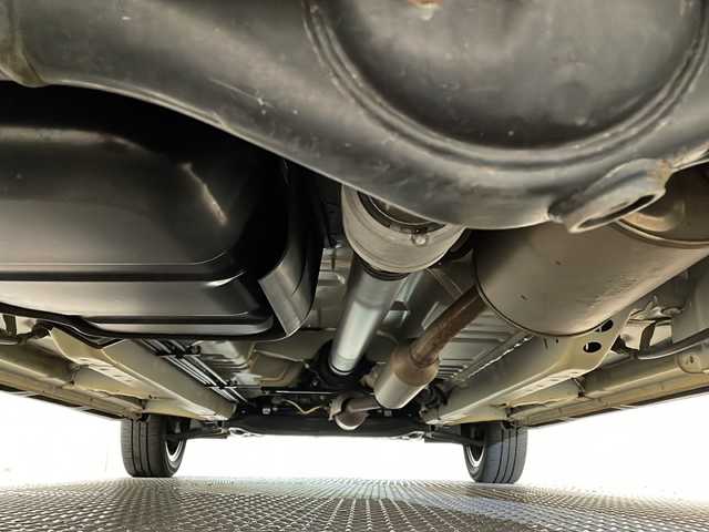 三菱 ｅＫクロス G 新潟県 2023(令5)年 2.6万km ゴールド エマージェンシーストップシグナルシステム/アンチロックブレーキ/横滑り防止装置/ヒルスタートアシスト/ヒルディセントコントロール/レーンキープアシスト/LEDヘッドライト