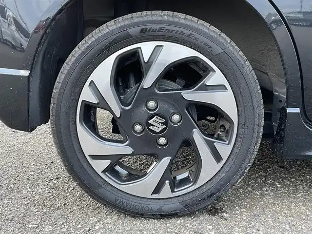 スズキ スペーシア カスタム HYBRID XS 新潟県 2024(令6)年 2万km ブルーイッシュブラックパール3 4WD/純正メモリナビ/BT/フルセグテレビ/全方位カメラ/衝突被害軽減ブレーキ/レーンキープアシスト/レーダークルーズコントロール/両側パワースライドドア/半革シート/シートヒーター /ステアリングヒーター/ステアリングスイッチ/コーナーセンサー/スマートキー/プッシュスタート/LEDヘッドライト/オートライト/オートハイビーム/フォグランプ/純正15インチアルミホイール