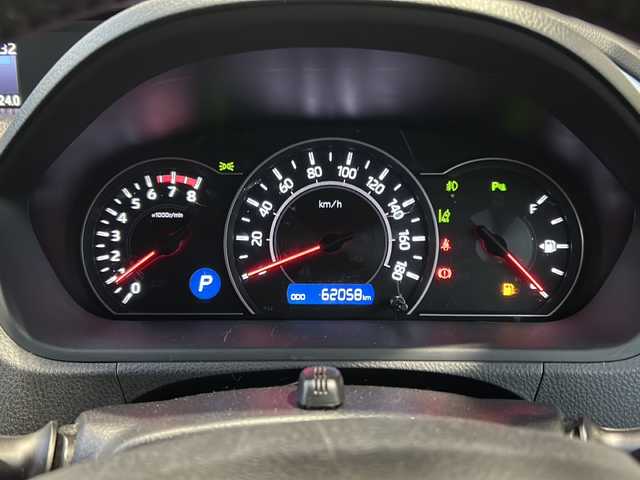 トヨタ ヴォクシー ZS 煌Ⅱ 静岡県 2019(令1)年 6.2万km ブラック 純正ナビ/・（Bluetooth/CD/DVD/フルセグTV/　SD/ラジオ/主要装備/・クルーズコントロール/・レーンキープアシスト/・プリクラッシュセーフティー/・アイドリングストップ/・バックカメラ/・後席モニター/・コーナーセンサー/・横滑り防止装置/・ウォークスルー/・ステアリングリモコン/・オートライト/・オートハイビーム/・フォグランプ/・ドライブレコーダー/・ETC2.0