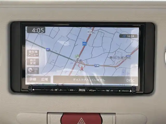 ダイハツ ミラ ココア プラスX 愛媛県 2014(平26)年 5.3万km ココアベージュマイカメタリック clearionナビ（Bluetooth/SD/フルセグテレビ/iPod）/バックカメラ/ETC/ルーフレール/フロアマット/ベンチシート/横滑り防止装置/盗難防止装置/前席エアバック/LEDヘッドライト/フォグランプ/オートライト/スマートキー/アイドリングストップ