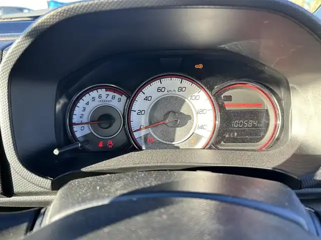 スズキ アルト ワークス 宮城県 2017(平29)年 10.1万km スチールシルバーM ユーザー買取/スマートキー/スペアキー/AAＣ/社外フロアマット/ドアバイザー/純正15インチアルミホイール