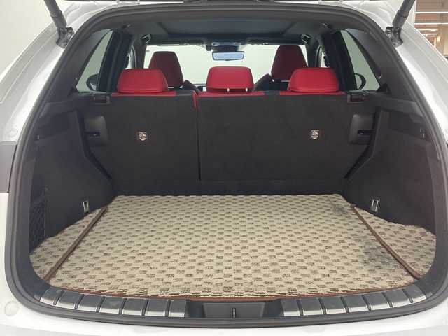 レクサス ＮＸ 350h Fスポーツ 愛媛県 2023(令5)年 3万km ホワイトノーヴァガラスフレーク ・パノラマルーフ/・ルーフレールブラック塗装/・デジタルインナーミラー/・”FSPORT”オレンジブレーキキャリパー（フロントLEXUSロゴ）/・プロジェクションカーテシイルミ/・フロントバンパーガーニッシュ/・マークレビンソンプレミアムサラウンドサウンドシステム/ーーーーーーーーーーーーーーーーーーーーーーーーーーー/ワンオーナー パノラマルーフ 純正14型ナビ 全周囲カメラ デジタルインナーミラー アダプティブクルーズコントロール 電動リアゲートETC2.0 衝突被害軽減ブレーキ ブラインドスポットモニター レーンアシスト コーナーセンサー ３眼LEDヘッドライト オートマチックハイビーム　TRDリアエアロ　オレンジキャリパー　マークレビンソン　シートヒーター　エアシート　前後クリアランスソナー　