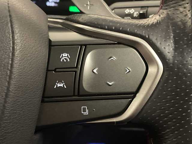 レクサス ＮＸ 350h Fスポーツ 愛媛県 2023(令5)年 3万km ホワイトノーヴァガラスフレーク ・パノラマルーフ/・ルーフレールブラック塗装/・デジタルインナーミラー/・”FSPORT”オレンジブレーキキャリパー（フロントLEXUSロゴ）/・プロジェクションカーテシイルミ/・フロントバンパーガーニッシュ/・マークレビンソンプレミアムサラウンドサウンドシステム/ーーーーーーーーーーーーーーーーーーーーーーーーーーー/ワンオーナー パノラマルーフ 純正14型ナビ 全周囲カメラ デジタルインナーミラー アダプティブクルーズコントロール 電動リアゲートETC2.0 衝突被害軽減ブレーキ ブラインドスポットモニター レーンアシスト コーナーセンサー ３眼LEDヘッドライト オートマチックハイビーム　TRDリアエアロ　オレンジキャリパー　マークレビンソン　シートヒーター　エアシート　前後クリアランスソナー　