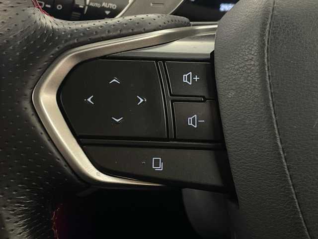 レクサス ＮＸ 350h Fスポーツ 愛媛県 2023(令5)年 3万km ホワイトノーヴァガラスフレーク ・パノラマルーフ/・ルーフレールブラック塗装/・デジタルインナーミラー/・”FSPORT”オレンジブレーキキャリパー（フロントLEXUSロゴ）/・プロジェクションカーテシイルミ/・フロントバンパーガーニッシュ/・マークレビンソンプレミアムサラウンドサウンドシステム/ーーーーーーーーーーーーーーーーーーーーーーーーーーー/ワンオーナー パノラマルーフ 純正14型ナビ 全周囲カメラ デジタルインナーミラー アダプティブクルーズコントロール 電動リアゲートETC2.0 衝突被害軽減ブレーキ ブラインドスポットモニター レーンアシスト コーナーセンサー ３眼LEDヘッドライト オートマチックハイビーム　TRDリアエアロ　オレンジキャリパー　マークレビンソン　シートヒーター　エアシート　前後クリアランスソナー　