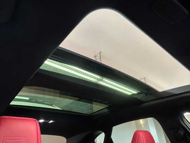 レクサス ＮＸ 350h Fスポーツ 愛媛県 2023(令5)年 3万km ホワイトノーヴァガラスフレーク ・パノラマルーフ/・ルーフレールブラック塗装/・デジタルインナーミラー/・”FSPORT”オレンジブレーキキャリパー（フロントLEXUSロゴ）/・プロジェクションカーテシイルミ/・フロントバンパーガーニッシュ/・マークレビンソンプレミアムサラウンドサウンドシステム/ーーーーーーーーーーーーーーーーーーーーーーーーーーー/ワンオーナー パノラマルーフ 純正14型ナビ 全周囲カメラ デジタルインナーミラー アダプティブクルーズコントロール 電動リアゲートETC2.0 衝突被害軽減ブレーキ ブラインドスポットモニター レーンアシスト コーナーセンサー ３眼LEDヘッドライト オートマチックハイビーム　TRDリアエアロ　オレンジキャリパー　マークレビンソン　シートヒーター　エアシート　前後クリアランスソナー　