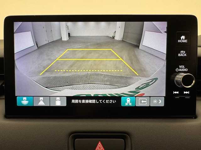 ホンダ ヴェゼル ハイブリッド e:HEV Z 兵庫県 2025(令7)年 0.1千km プラチナホワイトパール 登録済未使用車/純正ディスプレイオーディオ/純正メモリナビ/（Bluetooth/フルセグ)/ApplecarPlay/AndroidAuto/ワイヤレス充電/コーナーセンサー/LKA/PCS/BSM/ACC/バックカメラ/パドルシフト/ビルトインETC2.0/D+N席シートヒーター/ハーフレザー/LEDヘッドライト/LEDフォグランプ/オートハイビーム/純正18インチアルミホイール/スペアキー×１