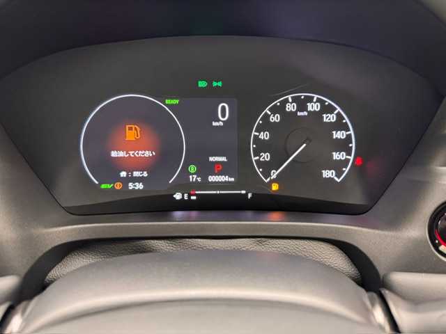 ホンダ ヴェゼル ハイブリッド e:HEV Z 兵庫県 2025(令7)年 0.1千km プラチナホワイトパール 登録済未使用車/純正ディスプレイオーディオ/純正メモリナビ/（Bluetooth/フルセグ)/ApplecarPlay/AndroidAuto/ワイヤレス充電/コーナーセンサー/LKA/PCS/BSM/ACC/バックカメラ/パドルシフト/ビルトインETC2.0/D+N席シートヒーター/ハーフレザー/LEDヘッドライト/LEDフォグランプ/オートハイビーム/純正18インチアルミホイール/スペアキー×１