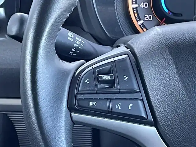 スズキ スペーシア ギア 山梨県 2019(令1)年 10.8万km ツールグリーンパールメタリック/ガンメタリック2トーンルーフ (株)IDOMが運営する【じしゃロン甲府店】の自社ローン専用車両になります。/こちらは現金またはオートローンご利用時の価格です。自社ローンご希望の方は別途その旨お申付け下さい/純正8インチメモリーナビ/（フルセグTV・DVD・CD・SD・BTオーディオ）/バックカメラ/両側パワースライドドア/ETC/スマートキー/前席シートヒーター/LEDヘッドライト/フォグランプ/オートライト/新車時保証書/取扱説明書