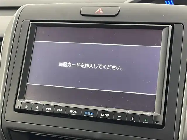 ホンダ フリード ハイブリット G ブラックスタイル 福岡県 2022(令4)年 2.1万km トワイライトミストブラックパール ワンオーナー　/純正８型ナビ／フルセグＴＶ　/TVキャンセラー　/バックカメラ　/前後ドラレコ　/ＥＴＣ　/レーダークルーズコントロール　/コーナーセンサー　/衝突被害軽減ブレーキ　/レーンキープ　/両側電動スライドドア　/シートヒーター　/純正１５インチアルミホイール　/LEDヘッドライト