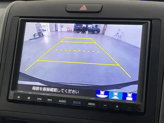 ホンダ フリード ハイブリット G ブラックスタイル 福岡県 2022(令4)年 2.1万km トワイライトミストブラックパール ワンオーナー　/純正８型ナビ／フルセグＴＶ　/TVキャンセラー　/バックカメラ　/前後ドラレコ　/ＥＴＣ　/レーダークルーズコントロール　/コーナーセンサー　/衝突被害軽減ブレーキ　/レーンキープ　/両側電動スライドドア　/シートヒーター　/純正１５インチアルミホイール　/LEDヘッドライト