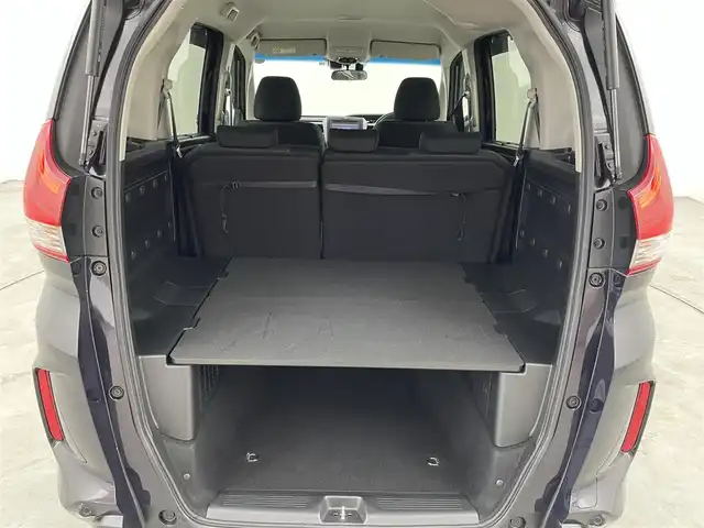 ホンダ フリード ハイブリット G ブラックスタイル 福岡県 2022(令4)年 2.1万km トワイライトミストブラックパール ワンオーナー　/純正８型ナビ／フルセグＴＶ　/TVキャンセラー　/バックカメラ　/前後ドラレコ　/ＥＴＣ　/レーダークルーズコントロール　/コーナーセンサー　/衝突被害軽減ブレーキ　/レーンキープ　/両側電動スライドドア　/シートヒーター　/純正１５インチアルミホイール　/LEDヘッドライト