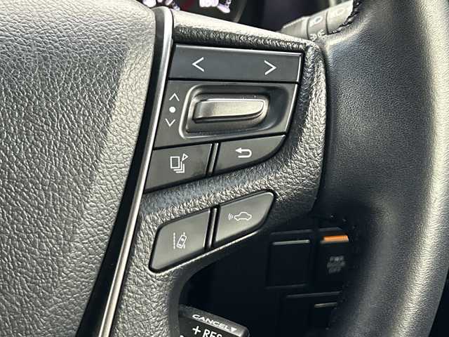 トヨタ アルファード S Aパッケージ 三重県 2018(平30)年 3.4万km ブラック /禁煙車//ツインサンルーフ//アルパインビックＸナビ/（フルセグ/CD/DVD/BT/FM/AM）//トヨタセーフティセンス//バックカメラ//両側パワースライドドア//レーダークルーズコントロール//レザー調シートカバー//LTA//クリアランスソナー//PCS//RSA//LEDオートライト//MST20インチAW//ステアリングスイッチ//ブリッツ車高調//ビルドインETC//プッシュスタート//スマートキー//スペアキー有