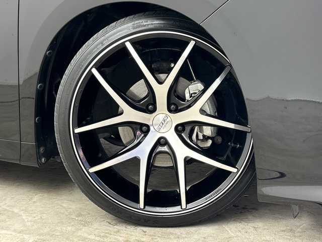 トヨタ アルファード S Aパッケージ 三重県 2018(平30)年 3.4万km ブラック /禁煙車//ツインサンルーフ//アルパインビックＸナビ/（フルセグ/CD/DVD/BT/FM/AM）//トヨタセーフティセンス//バックカメラ//両側パワースライドドア//レーダークルーズコントロール//レザー調シートカバー//LTA//クリアランスソナー//PCS//RSA//LEDオートライト//MST20インチAW//ステアリングスイッチ//ブリッツ車高調//ビルドインETC//プッシュスタート//スマートキー//スペアキー有