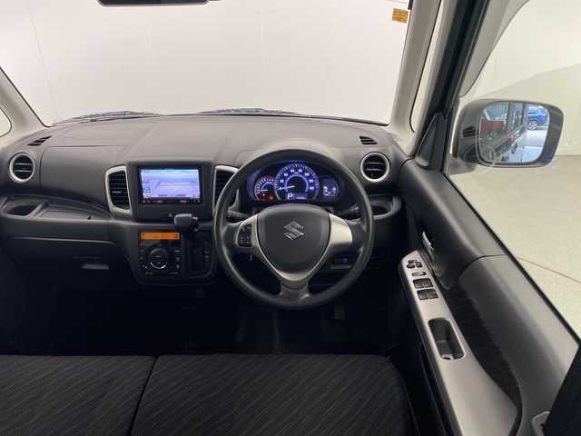 スズキ スペーシア G リミテッド 宮崎県 2016(平28)年 4.5万km ムーンライトバイオレットPM 社外ナビ/Ｂｌｕｅｔｏｏｔｈ　/フルセグＴＶ/ＣＤ／ＤＶＤ　/ＦＭ／ＡＭ/片側パワースライドドア/Ｄ席シートヒーター　/レーンキープアシスト　/衝突被害軽減ブレーキシステム/ステアリングリモコン/スマートキー