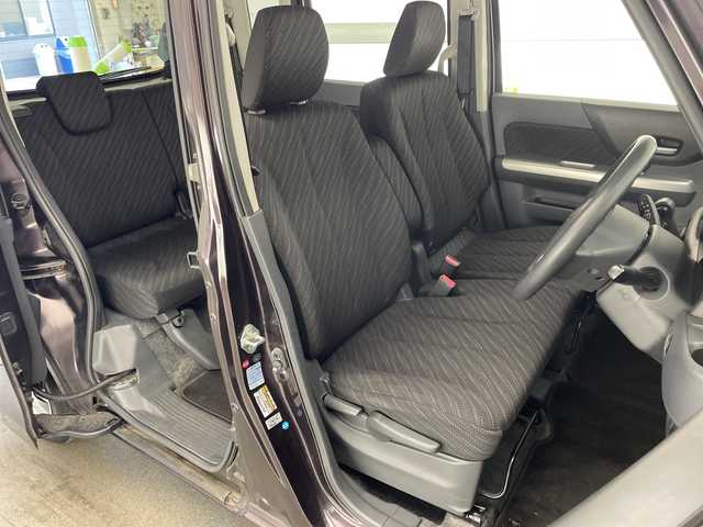 スズキ スペーシア G リミテッド 宮崎県 2016(平28)年 4.5万km ムーンライトバイオレットPM 社外ナビ/Ｂｌｕｅｔｏｏｔｈ　/フルセグＴＶ/ＣＤ／ＤＶＤ　/ＦＭ／ＡＭ/片側パワースライドドア/Ｄ席シートヒーター　/レーンキープアシスト　/衝突被害軽減ブレーキシステム/ステアリングリモコン/スマートキー