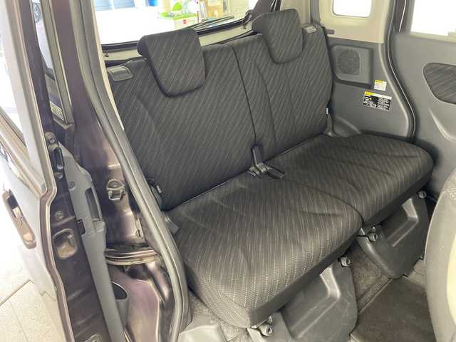 スズキ スペーシア G リミテッド 宮崎県 2016(平28)年 4.5万km ムーンライトバイオレットPM 社外ナビ/Ｂｌｕｅｔｏｏｔｈ　/フルセグＴＶ/ＣＤ／ＤＶＤ　/ＦＭ／ＡＭ/片側パワースライドドア/Ｄ席シートヒーター　/レーンキープアシスト　/衝突被害軽減ブレーキシステム/ステアリングリモコン/スマートキー